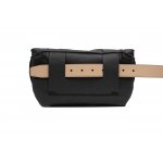 Peak Design Field Pouch Black v2 - Czarny, z paskiem