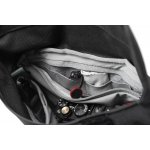 Peak Design Field Pouch Black v2 - Czarny, z paskiem