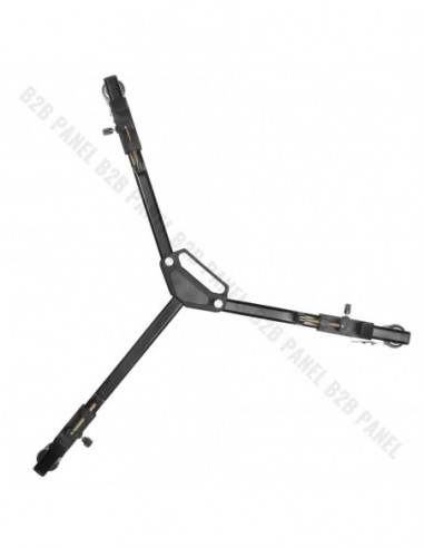 GlareOne Wózek na statyw oświetleniowy