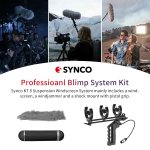 Synco Wind-KT8 osłona przeciwwiatrowa