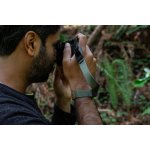 Pasek Na Nadgarstek Peak Design Cuff Sage Szarozielony v3