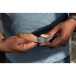 Pasek Na Nadgarstek Peak Design Cuff Sage Szarozielony v3