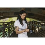 Pasek Peak Design Leash Sage Szarozielony v3