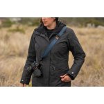 Pasek na szyję lub ramię SLIDE LITE MIDNIGHT v3 niebieski do lekkich aparatów