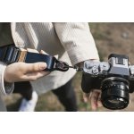 Pasek na szyję lub ramię SLIDE LITE MIDNIGHT v3 niebieski do lekkich aparatów