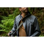 Pasek na szyję lub ramię SLIDE LITE SAGE v3 szarozielony do lekkich aparatów