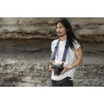 Peak Design Pasek na szyję SLIDE MIDNIGHT v3 niebieski