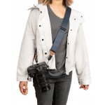 Peak Design Pasek na szyję SLIDE MIDNIGHT v3 niebieski