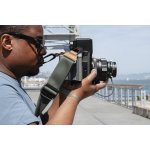 Peak Design Pasek na szyję SLIDE SAGE v3 szarozielony