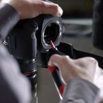 Cyber Clean Camera Care Zestaw Czyszczący All In One Plus