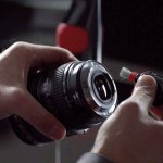 Cyber Clean Camera Care Zestaw Czyszczący All In One Plus