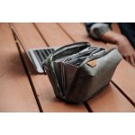 Wkład Travel Line Peak Design Tech Pouch Sage v2 - szarozielony