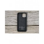 Peak Design Mobile Etui Everyday Case Fabric iPhone 13 - Grafitowe
