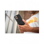 Peak Design Mobile Etui Everyday Case Fabric iPhone 13 Mini - Grafitowe