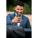 Peak Design Mobile Etui Everyday Case Loop iPhone 13 Pro Max - Grafitowe