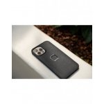 Peak Design Mobile Etui Everyday Case Fabric iPhone 12 Mini - Grafitowe