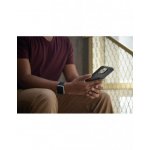 Peak Design Mobile Etui Everyday Case Fabric iPhone 12 / iPhone 12 Pro - Grafitowe