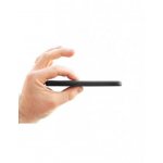 Peak Design Mobile Etui Everyday Case Fabric iPhone 11 Pro - Grafitowe