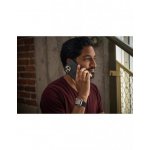 Peak Design Mobile Etui Everyday Case Fabric Samsung Galaxy S21+ - Grafitowe