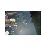 Peak Design Mobile Car Mount VHB Charging - Magnetyczny Uchwyt Samochodowy Do Telefonu z Bezp. Ładowarką - Czarny