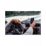 Peak Design Mobile Car Mount VHB Charging - Magnetyczny Uchwyt Samochodowy Do Telefonu z Bezp. Ładowarką - Czarny