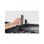 Peak Design Mobile Car Mount VHB Charging - Magnetyczny Uchwyt Samochodowy Do Telefonu z Bezp. Ładowarką - Czarny