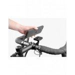 Peak Design Mobile Bike Mount Out Front - Uchwyt Rowerowy Do Telefonu Na Kierownicę - Czarny