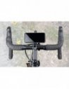Peak Design Mobile Bike Mount Out Front - Uchwyt Rowerowy Do Telefonu Na Kierownicę - Czarny