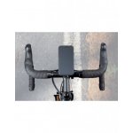 Peak Design Mobile Bike Mount Out Front - Uchwyt Rowerowy Do Telefonu Na Kierownicę - Czarny