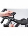 Peak Design Mobile Bike Mount Out Front - Uchwyt Rowerowy Do Telefonu Na Kierownicę - Czarny