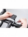 Peak Design Mobile Bike Mount Out Front - Uchwyt Rowerowy Do Telefonu Na Kierownicę - Czarny