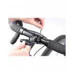 Peak Design Mobile Bike Mount Out Front - Uchwyt Rowerowy Do Telefonu Na Kierownicę - Czarny