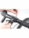 Peak Design Mobile Bike Mount Out Front - Uchwyt Rowerowy Do Telefonu Na Kierownicę - Czarny
