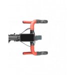 Peak Design Mobile Bike Mount Out Front - Uchwyt Rowerowy Do Telefonu Na Kierownicę - Czarny