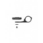 Peak Design Mobile Bike Mount Out Front - Uchwyt Rowerowy Do Telefonu Na Kierownicę - Czarny