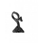 Peak Design Mobile Bike Mount Out Front - Uchwyt Rowerowy Do Telefonu Na Kierownicę - Czarny