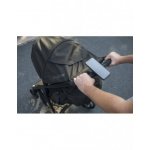 Peak Design Mobile Universal Bar Mount - Uchwyt Uniwersalny Do Telefonu: Skuter, Rower, Hulajnoga, Wózek - Czarny