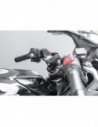 Peak Design Mobile Motorcycle Mount Stem Mount - Uchwyt Motocyklowy Do Telefonu Na Główkę Ramy - Czarny