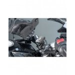 Peak Design Mobile Motorcycle Mount Stem Mount - Uchwyt Motocyklowy Do Telefonu Na Główkę Ramy - Czarny