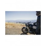 Peak Design Mobile Motorcycle Mount Stem Mount - Uchwyt Motocyklowy Do Telefonu Na Główkę Ramy - Czarny