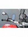 Peak Design Mobile Motorcycle Mount Bar Mount - Uchwyt Motocyklowy Do Telefonu Na Kierownicę - Czarny