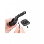 Peak Design Mobile Motorcycle Mount Bar Mount - Uchwyt Motocyklowy Do Telefonu Na Kierownicę - Czarny