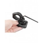 Peak Design Mobile Motorcycle Mount Bar Mount - Uchwyt Motocyklowy Do Telefonu Na Kierownicę - Czarny