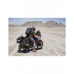 Peak Design Mobile Motorcycle Mount Bar Mount - Uchwyt Motocyklowy Do Telefonu Na Kierownicę - Czarny