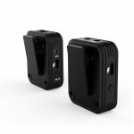 Synco G2 A2 bezprzewodowy system mikrofonowy z ekranem 2,4 GHz - 2 odbiorniki