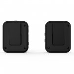 Synco G2 A1 bezprzewodowy system mikrofonowy z ekranem 2,4 GHz