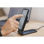 Peak Design Mobile Wireless Charging Stand - Magnetyczna Podstawka Do Telefonu z Bezprzewodowym Ładowaniem - Czarna