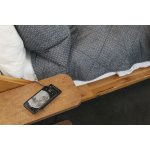 Peak Design Mobile Wireless Charging Stand - Magnetyczna Podstawka Do Telefonu z Bezprzewodowym Ładowaniem - Czarna