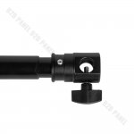 GlareOne Poprzeczka teleskopowa 114-300 cm