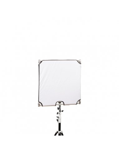 GlareOne Reflector 60x60 - blenda na ramie 5w1